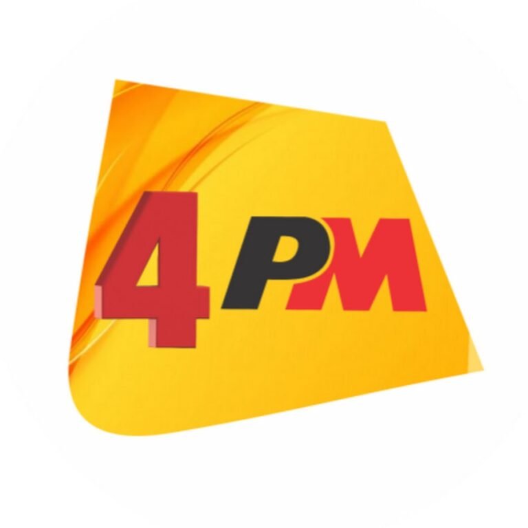 नेशनल डिजिटल चैनल 4PM को सरकार ने बंद करवा दिया