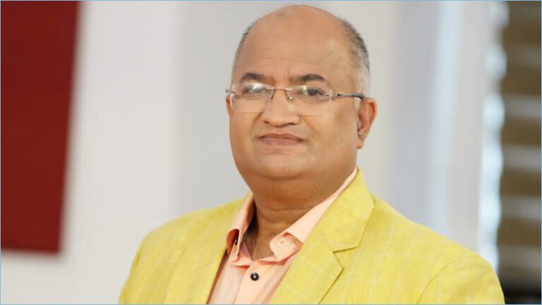 इंडिया डेली लाइव में एडिटर इन चीफ रहें वरिष्ठ पत्रकार राहुल महाजन अब इस मीडिया संस्थान से जुड़े,निभाएंगे ये बड़ी जिम्मेदारी