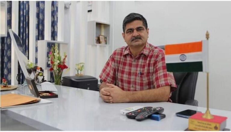 कई चैनलों में वरिष्ठ पद पर कार्यरत रहें वरिष्ठ पत्रकार डॉ. अमित आर्या की धमाकेदार पारी,लाइव टाइम्स चैनल के संपादक राणा यशवंत ने दी शुभकामनाएं