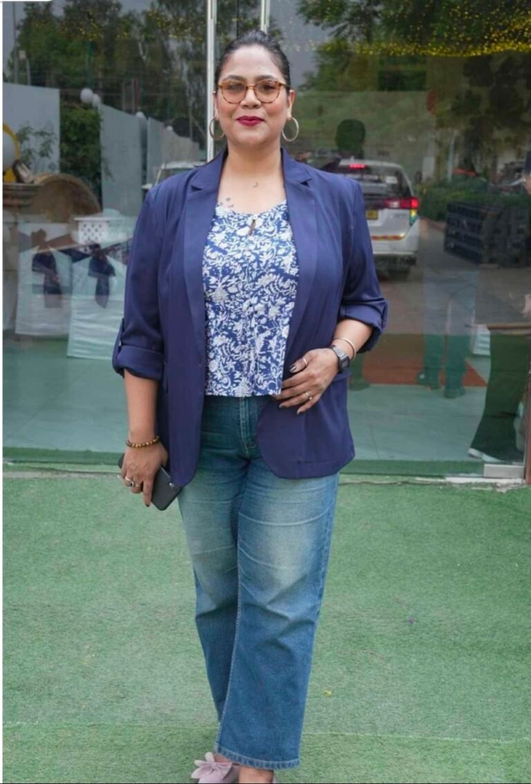 वंदना सिंह यादव बनीं Oneindia की लाइफस्टाइल वेबसाइट Boldsky की डिप्टी एडिटर