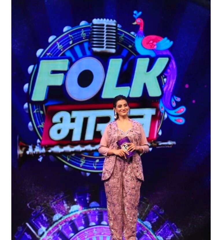 भारत समाचार चैनल पर जल्द आ रहा है- “Folk भारत”, Media4समाचार से बातचीत में एडिटर इन चीफ ब्रजेश मिश्रा ने क्या कहा,पढ़िए