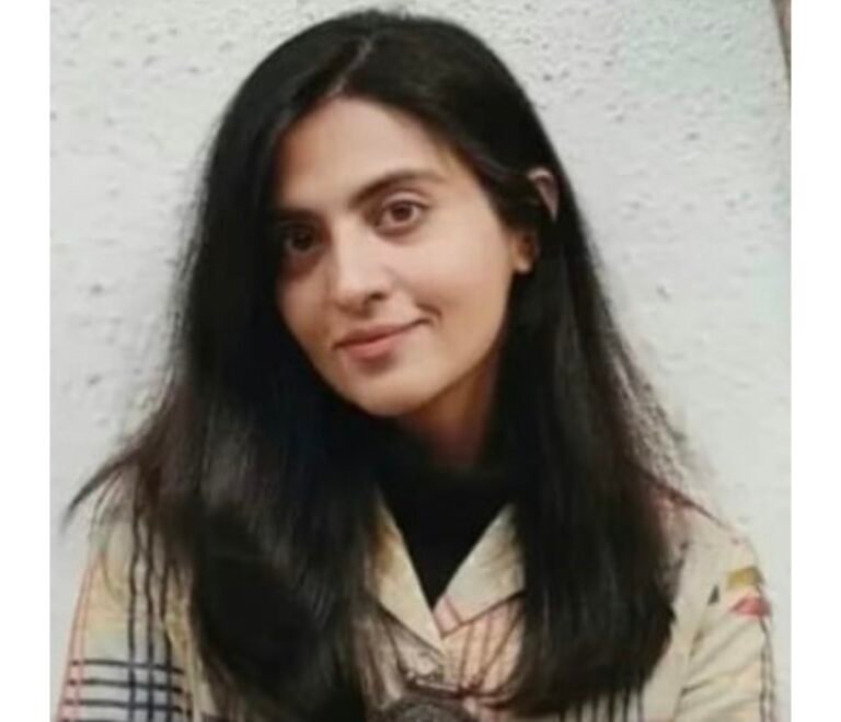 इंडिया टुडे समूह ने स्निग्धा आहूजा को दी बड़ी जिम्मेदारी,संपादक पर संभालेगी कार्यभार,चेयरपर्सन कलीपुरी ने बातचीत में क्या कहा