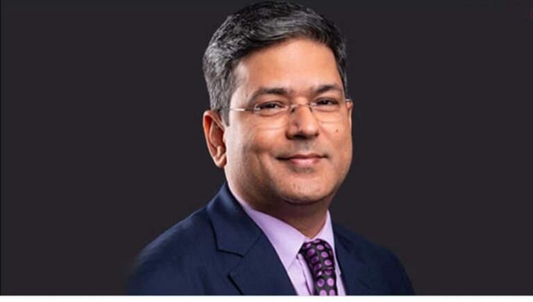 ‘India TV’ ने मोहित रॉय शर्मा को किया नियुक्त, सौंपी यह बड़ी जिम्मेदारी,मैनेजिंग डायरेक्टर रितु धवन ने बातचीत में क्या कहा