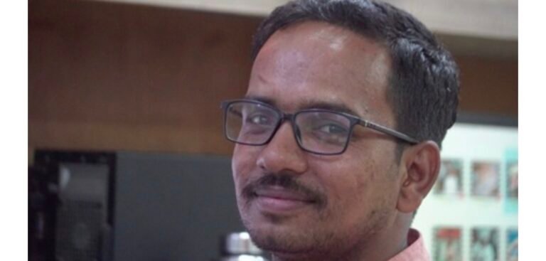 बंसल न्यूज चैनल में युवा पत्रकार सूरज सिंह बने डिप्टी न्यूज एडिटर