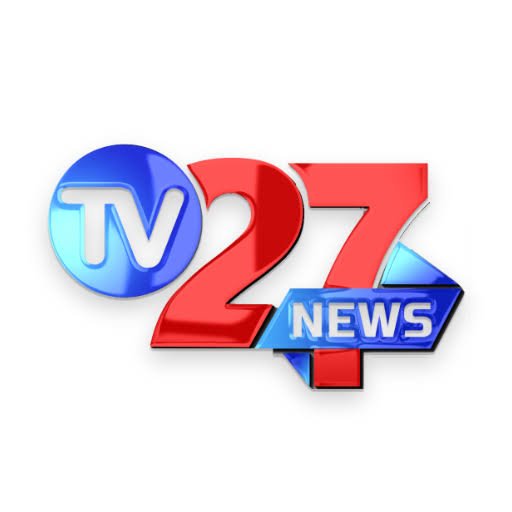 नोएडा से प्रसारित Tv 27 न्यूज चैनल में नए वाइस प्रेसिडेंट की एंट्री,वरिष्ठ पत्रकार संतोष श्रीवास्तव को मिली जिम्मेदारी