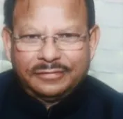 नहीं रहे राज्य सूचना आयुक्त गिरजेश चौधरी, दिल का दौरा पड़ने से गई जान