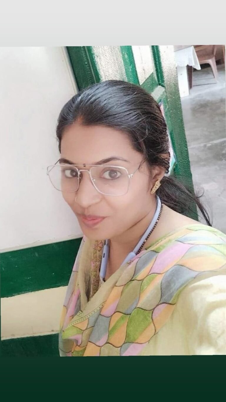 अधिवक्ता प्रियंका मिश्रा Media4samachar संस्थान में संभालेगी लीगल कंसलटेंट की जिम्मेदारी