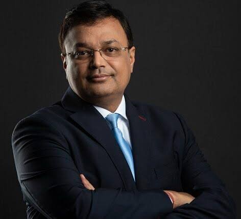 एबीपी न्यूज में सीईओ रहें अविनाश पांडे ने की नई शुरुआत,इस मीडिया ग्रुप में हुई ग्रैंड एंट्री