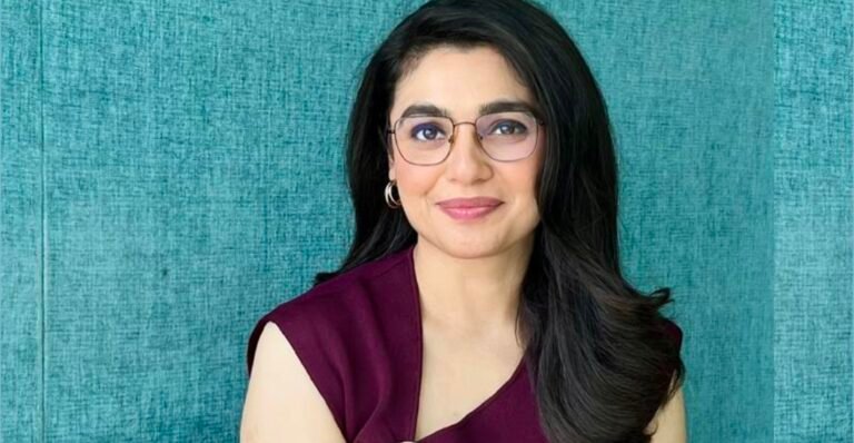 ‘इंडिया टुडे’ ग्रुप ने सोनल मेहरोत्रा कपूर को किया नियुक्त, सौंपी बड़ी जिम्मेदारी,डायरेक्टर सुप्रिय प्रसाद के साथ मिलकर करेंगी कार्य