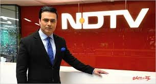 ये क्या हुआ भाई,रिपब्लिक भारत से फिर बड़ा विकेट गिर गया सीनियर एडिटर सैयद सुहैल पहुंचे NDTV इंडिया, मिली ये बड़ी जिम्मेदारी