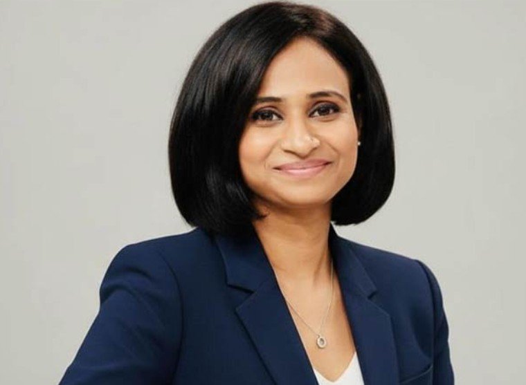 गीतम श्रीवास्तव बनीं न्यूज 24 में एंटरटेनमेंट एडिटर