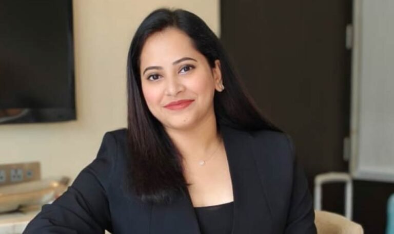 NDTV से जुड़ीं पूजा मिश्रा,सीनियर मैनेजर की मिली बड़ी जिम्मेदारी