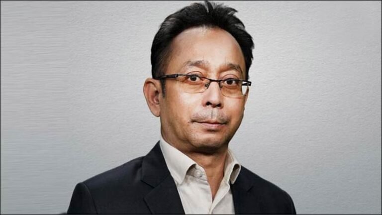 Zee मीडिया ग्रुप के नए CEO रक्तिम दास की नियुक्ति पर Media4samachar को एचआर डिपार्टमेंट द्वारा भेजा गया वेलकम संदेश