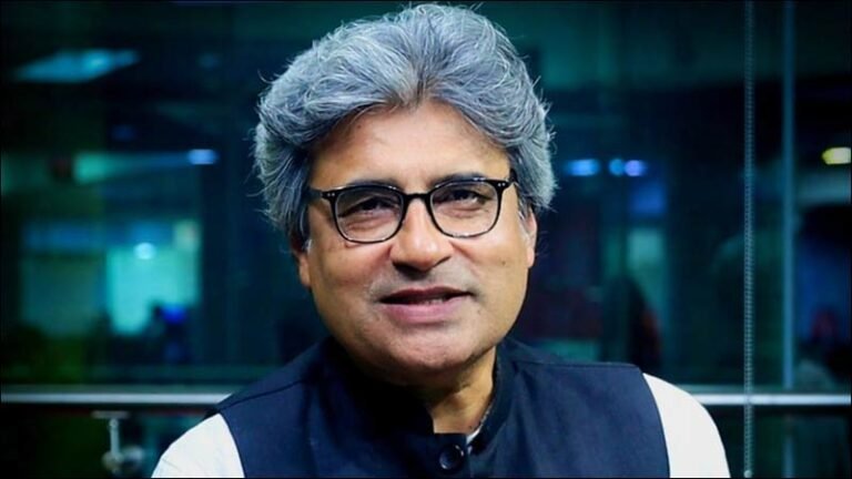 Zee मीडिया के नए ग्रुप संपादक से मिलिए,वरिष्ठ पत्रकार अनुज खरे को मिली जिम्मेदारी