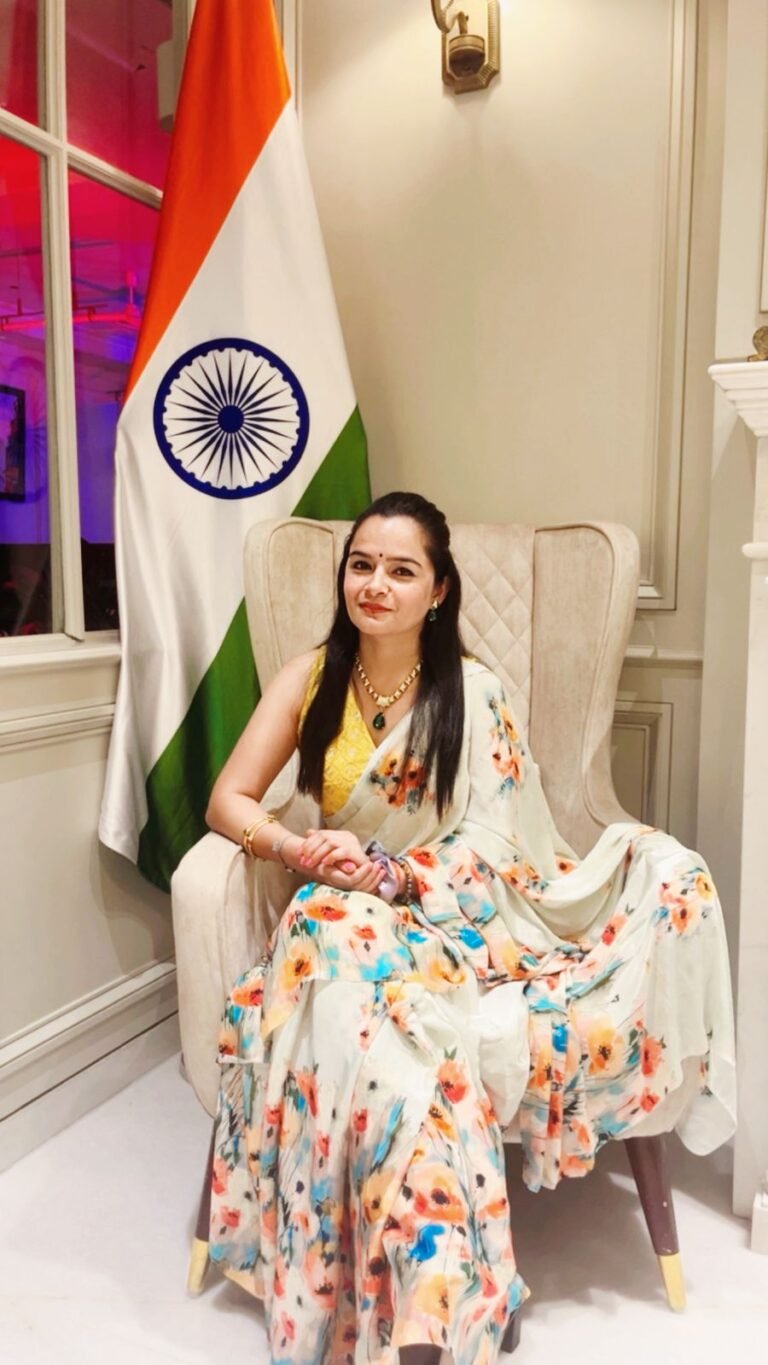 किरण रौतेला ने इस मीडिया संस्थान में एसोसिएट एडिटर पद से दिया इस्तीफ,जल्द बड़ी जिम्मेदारी के साथ नए संस्थान में आएगी नजर