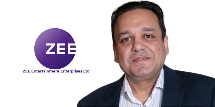 भारत की सांस्कृतिक शक्ति के रूप में बढ़ रही मीडिया व एंटरटेनमेंट इंडस्ट्री: पुनीत गोयनका,एमडी-सीईओ Zee ग्रुप
