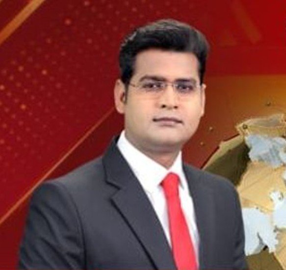 राम मोहन शर्मा का Zee न्यूज चैनल से इस्तीफा,रिपब्लिक भारत न्यूज चैनल में बड़ी जिम्मेदारी संभालेंगे राम मोहन