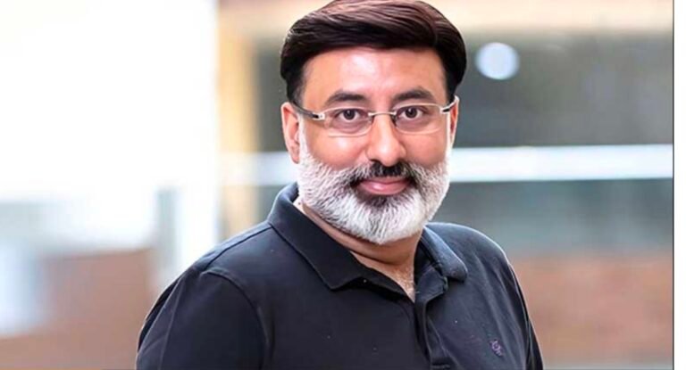 सीईओ सिद्धार्थ रॉय ने इस मीडिया संस्थान से अपने पद से इस्तीफा दिया,जल्दी नई पारी का करेंगे ऐलान