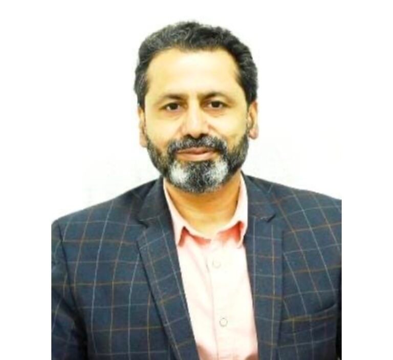 इस मीडिया संस्थान के संपादकीय नेतृत्व में बड़ा बदलाव,अंकित शुक्ला बने नए ग्रुप संपादक