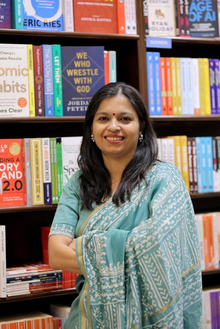 Connected Minds Goes Digital: Ritu Bhardwaj Expands 10,000+ Member Community into Web & App for Mental Health Support