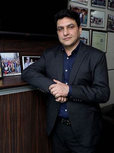 आशीष सहगल को मिली इस मीडिया संस्थान में ये दो बड़ी जिम्मेदारियां,कार्यभार संभाला