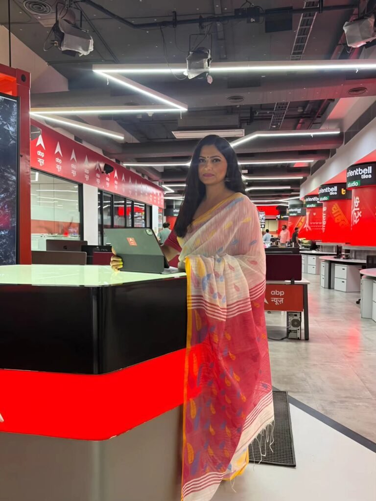 वायरल वीडियो पर चित्रा त्रिपाठी का बड़ा बयान: ‘वीडियो 3 साल पुराना है, अनर्गल बातें कीं तो कानूनी कार्यवाही की चेतावनी