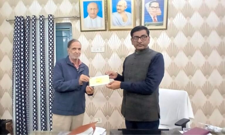 जागरण प्रबंधन से ग्रेच्युटी की कानूनी लड़ाई में कर्मचारी संजय सेठ की बड़ी जीत