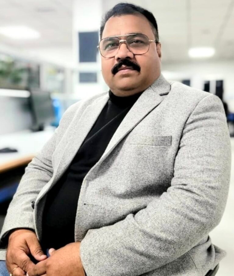 इस मीडिया संस्थान के एडिटोरियल टीम में बदलाव,डॉ आलोक स्थानीय संपादक बनाये गए,कमल जी संपादक बने