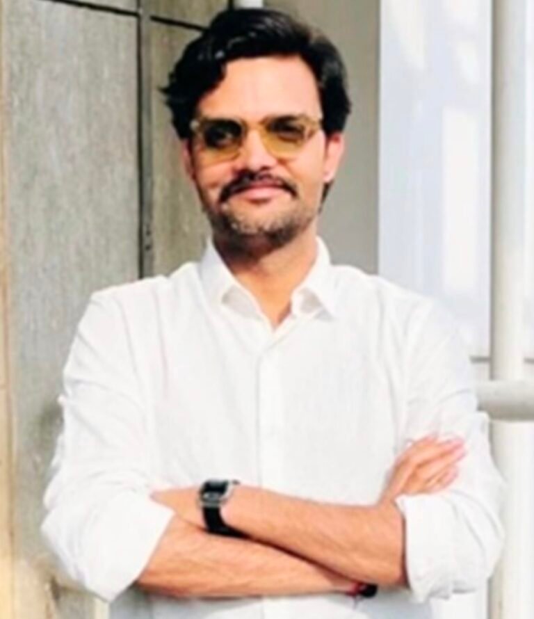 NDTV राजस्थान को मिला नया संपादक,वरिष्ठ पत्रकार ईश्वर सिंह भाटी को मिली कमान