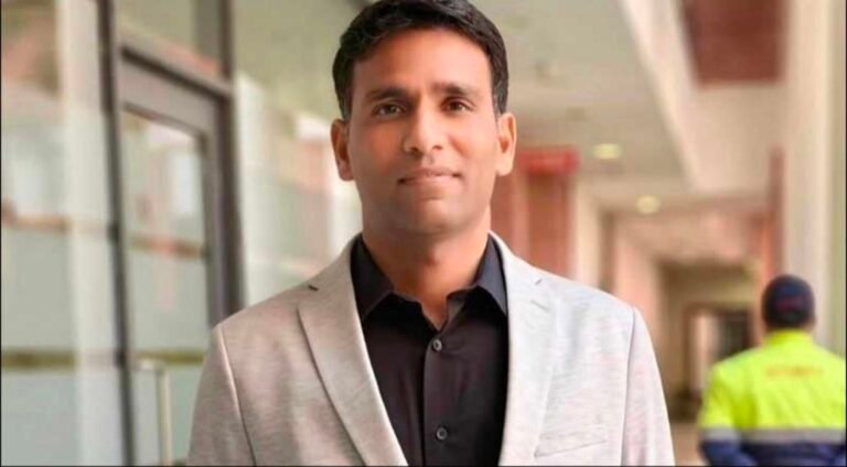 न्यूज18 इंडिया’ में यतेन्द्र शर्मा का ‘कद’ बढ़ा,अब निभाएंगे ये बड़ी जिम्मेदारियां