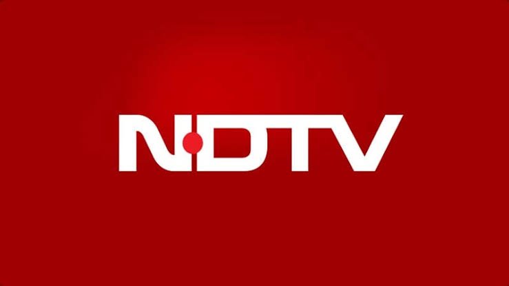 (NDTV) ने अपने HD न्यूज चैनलों को शुरू न करने का फैसला लिया,कंपनी ने सूचना एवं प्रसारण मंत्रालय (MIB) से मिली अनुमति को स्वेच्छा से वापस किया