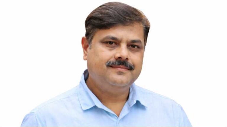 Media4samachar की खबर पर लगी मुहर,आजतक न्यूज चैनल के साथ वरिष्ठ पत्रकार संत प्रसाद राय ने शुरू की नई पारी,मिली ये बड़ी जिम्मेदारी