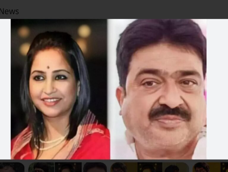 राजा भैया की पत्नी भानवी सिंह के 1 करोड़ के नोटिस पर MLC अक्षय प्रताप का पलटवार: बोले- ‘भानवी खुद गलत, द्वेष में भेजा लीगल नोटिस’