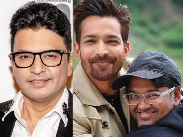 ‘एक दीवाने की दीवानियत’ की सफलता के बाद फिर साथ आ सकते हैं मिलाप जावेरी और हर्षवर्धन राणे,भूषण कुमार का अगला कदम