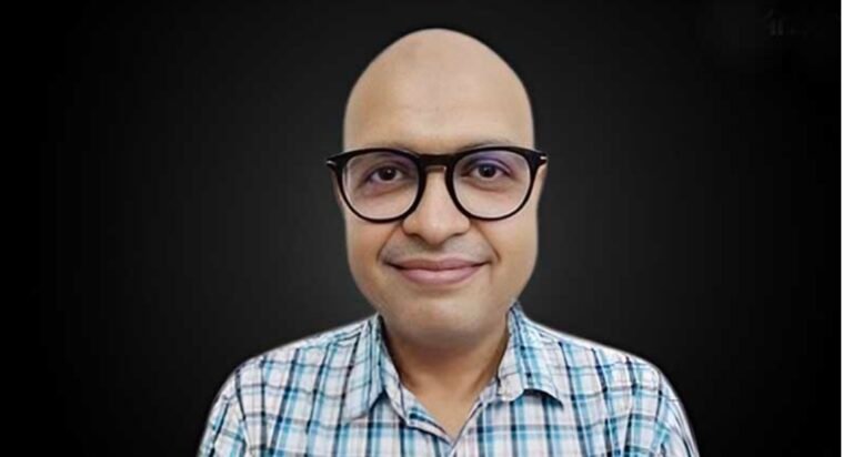 हिंदुस्तान अखबार मीडिया ग्रुप में MINT के एडिटर-इन-चीफ रवि कृष्णन ने लिया इस्तीफे का बड़ा फैसला