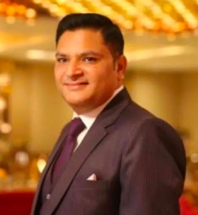 टीवी9 नेटवर्क ग्रुप को बड़ा झटका: वाइस प्रेसिडेंट मयंक जैन ने दिया इस्तीफा,7 साल के सफर का हुआ अंत