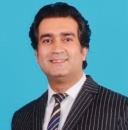 वरिष्ठ पत्रकार प्रशांत वी.सिंह बने बिजनेस टुडे के डिप्टी एग्जीक्यूटिव एडिटर