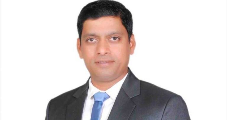 विनोद जगदाले की TV9 Bharatvarsh न्यूज चैनल में एंट्री,मिली ये बड़ी जिम्मेदारी