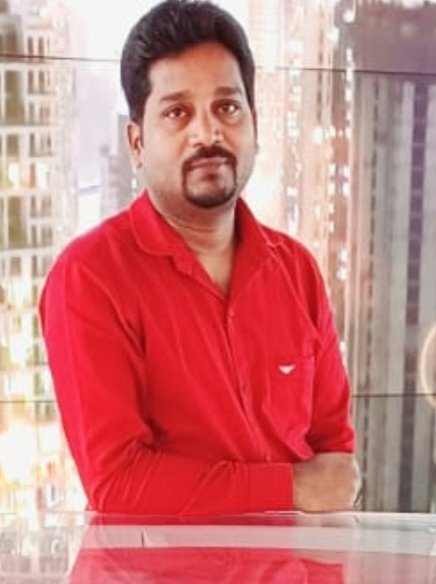 संदीप सिंह ने News 18 से दिया इस्तीफा,टाइम्स नाउ नवभारत चैनल में न्यूज एडिटर की मिली जिम्मेदारी