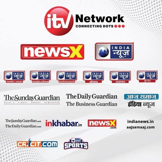 बड़े वादे करने में माहिर ITV नेटवर्क  संस्थान पर एंकर दीप्सी द्विवेदी ने लगाया प्रबन्धन पर सैलरी रोकने का आरोप, कहा- ‘HR ने नंबर किया ब्लैकलिस्ट’