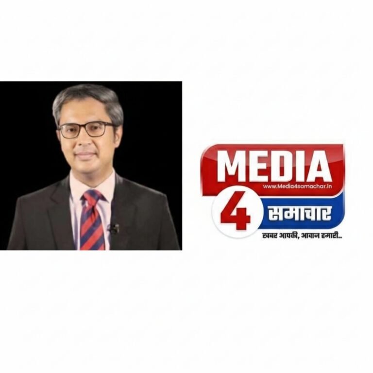 मीडिया जगत में बड़ी हलचल: जक्का जैकब ने दिया न्यूज 18 से इस्तीफा,अब इस मीडिया ग्रुप में संभालने जा रहें हैं मैनेजिंग एडिटर की कमान