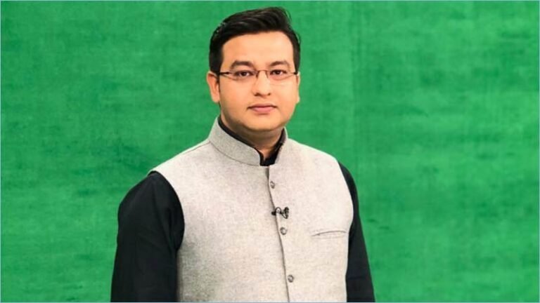 ‘न्यूज इंडिया’ चैनल में वरिष्ठ पत्रकार रोहित पुनेठा & टीम की घर वापसी,मैनेजमेंट ने सौंपी बड़ी विशेष जिम्मेदारी