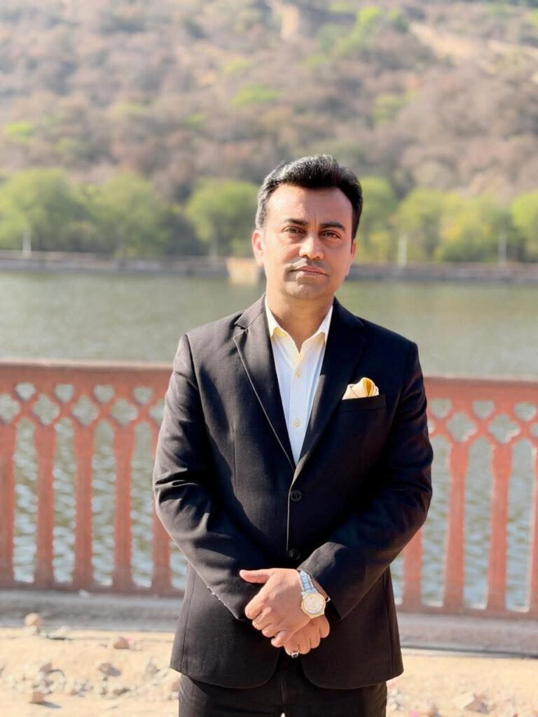 अखिलेश आनंद की News24 चैनल में ग्रैंड एंट्री,Executive Editor की मिली बड़ी जिम्मेदारी