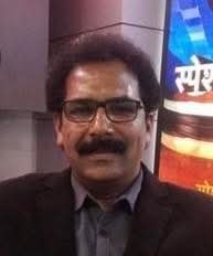 ‘आजतक’ चैनल के मैनेजिंग एडिटर अशोक सिंघल की 18 साल लंबी पारी का अंत,जल्द थामेंगे नए संस्थान का दामन