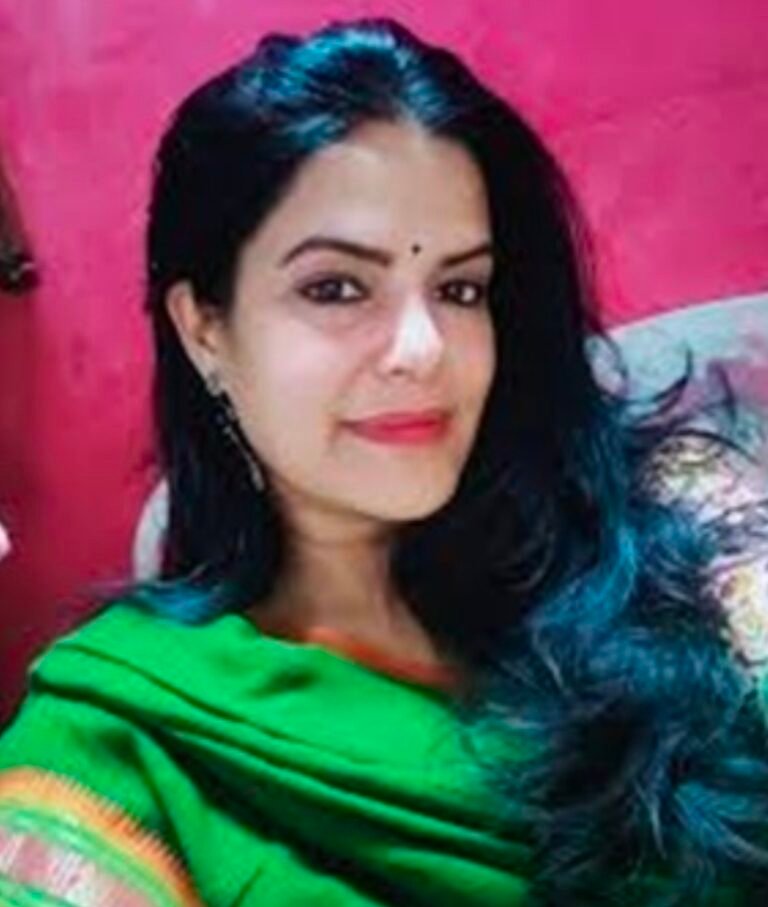 अलविदा गरिमा,नहीं रही युवा पत्रकार गरिमा दत्त-NDTV इंडिया के मैनेजिंग एडिटर रोहित विश्वकर्मा ने साझा कीं भावुक यादें