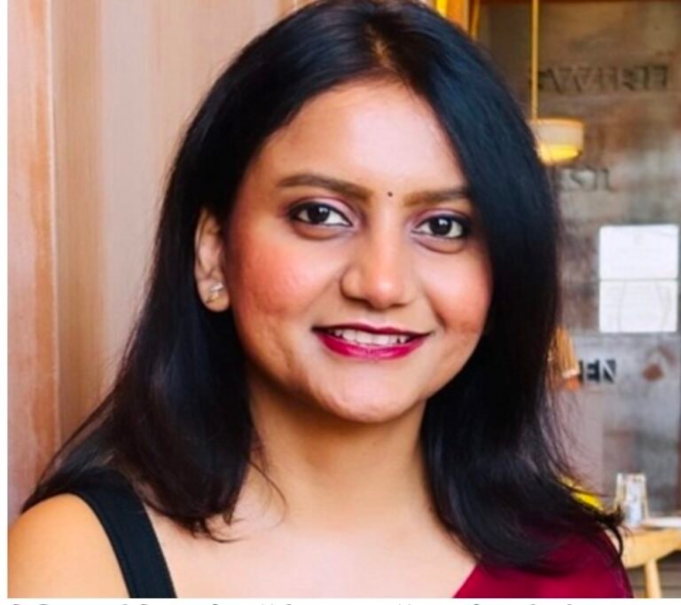 निजी कारणों से Scroll.in से अलग हुईं लीगल जर्नलिस्ट रत्ना सिंह,अब नई पारी की तैयारी