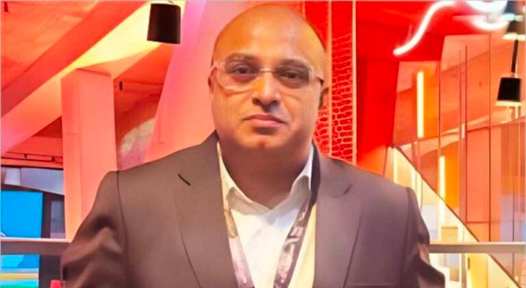 जी मीडिया (Zee Media) में प्रसन्ना राघव की घर वापसी,संभालेंगे ‘बिजनेस हेड’ की बड़ी जिम्मेदारी