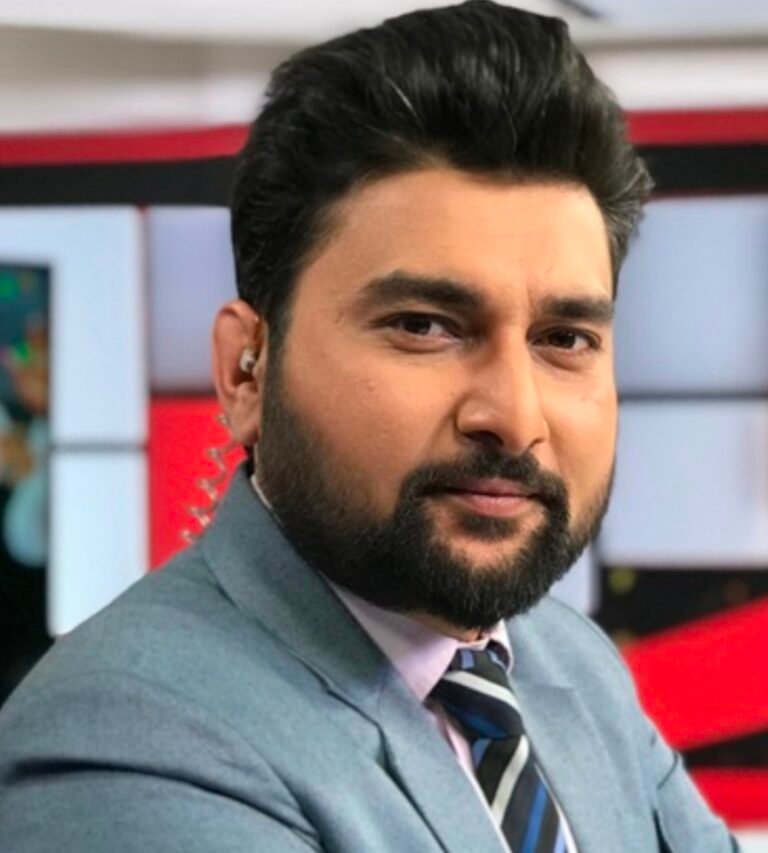 बड़ी खबर: न्यूज एंकर राहुल अवस्थी हत्या के आरोप से आज ससम्मान बरी,कोर्ट ने माना ‘मिथ्या’ थे सभी आरोप