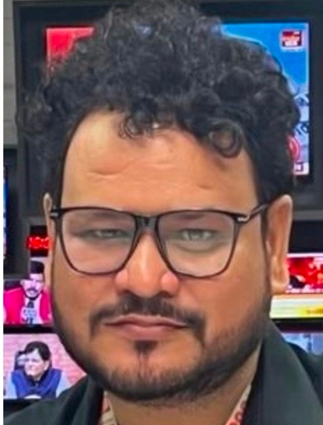 ‘इंडिया डेली’ 24×7 न्यूज चैनल से डिप्टी संपादक (डिजिटल) हेमराज सिंह चौहान का इस्तीफा