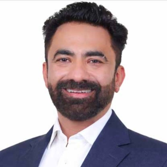 मीडिया जगत में बड़ा बदलाव: विवेक मक्कड़ बने टीवी टुडे नेटवर्क ग्रुप के चैनल ‘गुड न्यूज टुडे’ न्यूज चैनल के (GNT) के नए वाइस प्रेजिडेंट